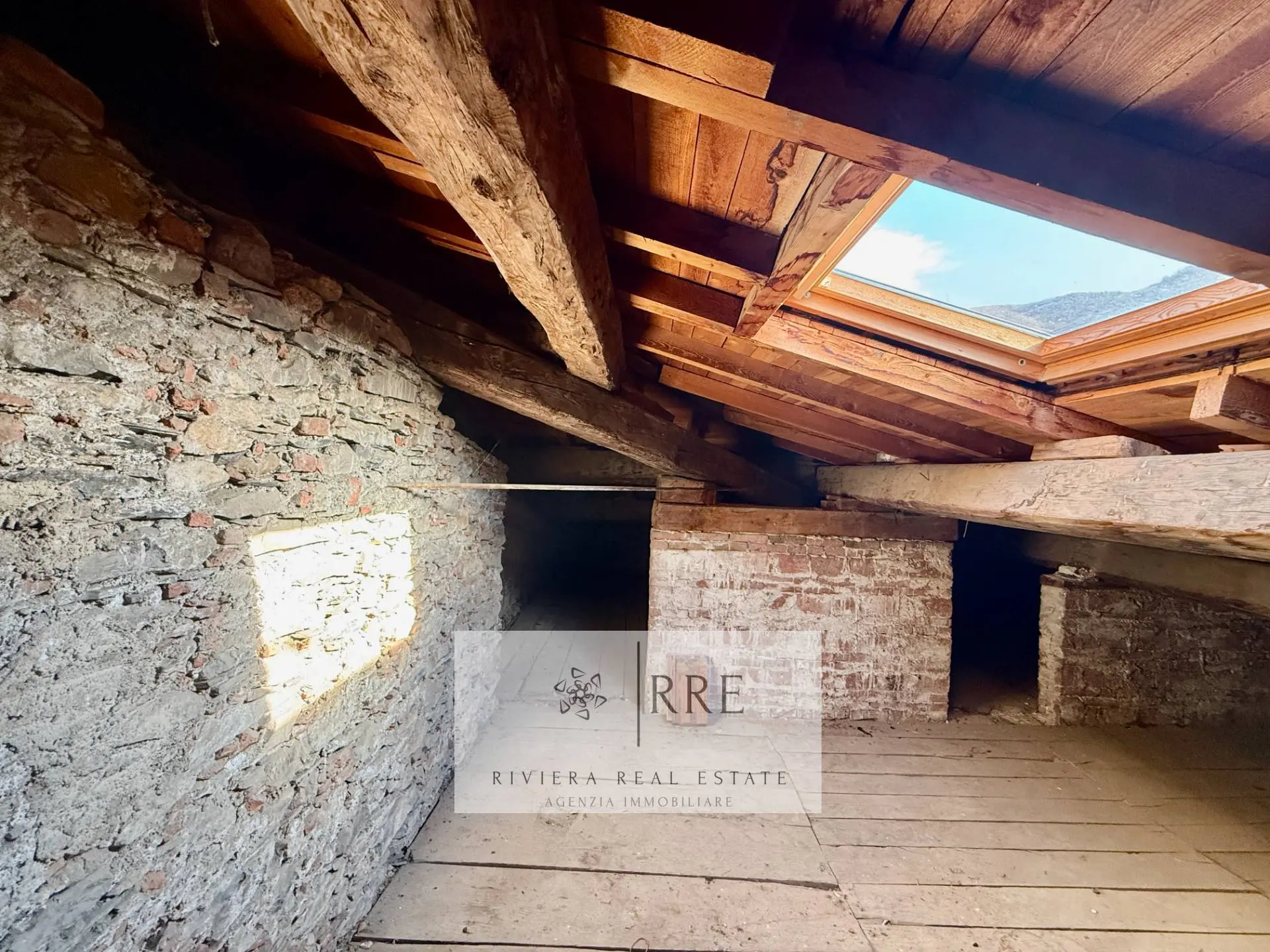Immagine per Appartamento in vendita a Vessalico via Garibaldi 