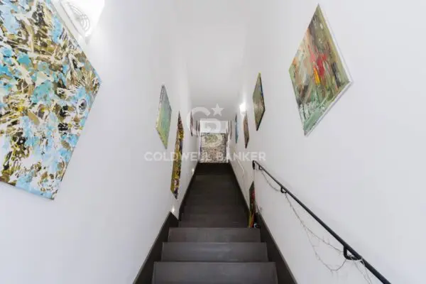 Casa Indipendente via San Rocco 9, Galatina