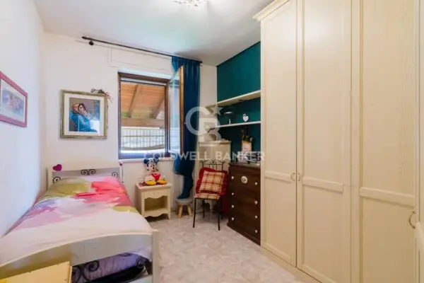 Villa via Ariosto 47, Galatina