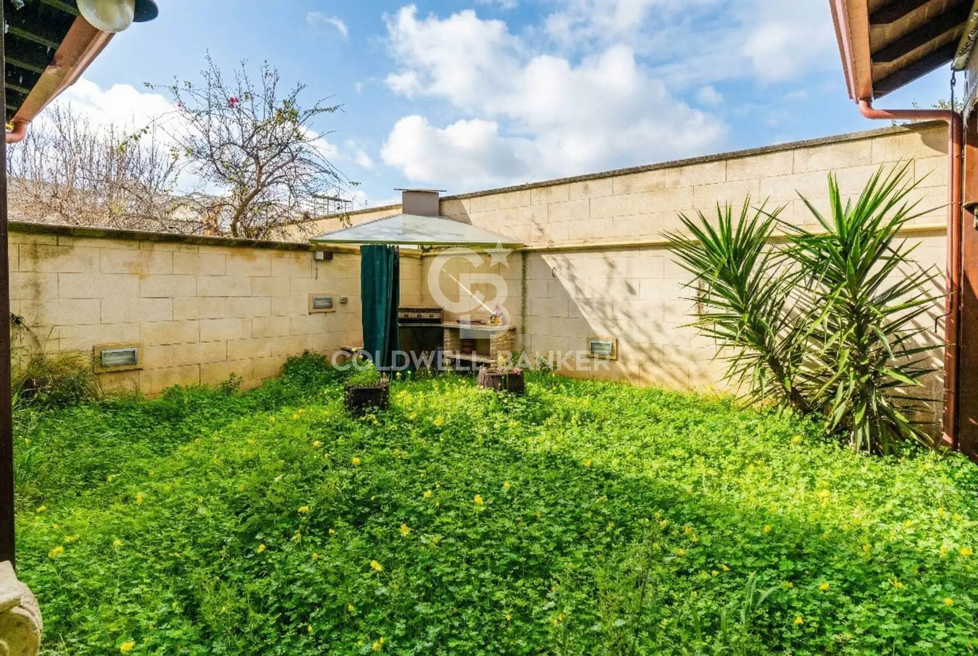 Immagine per Villa in vendita a Galatina Via Ariosto 47