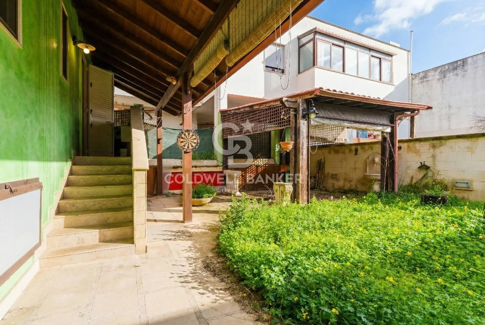 Immagine per Villa in vendita a Galatina Via Ariosto 47