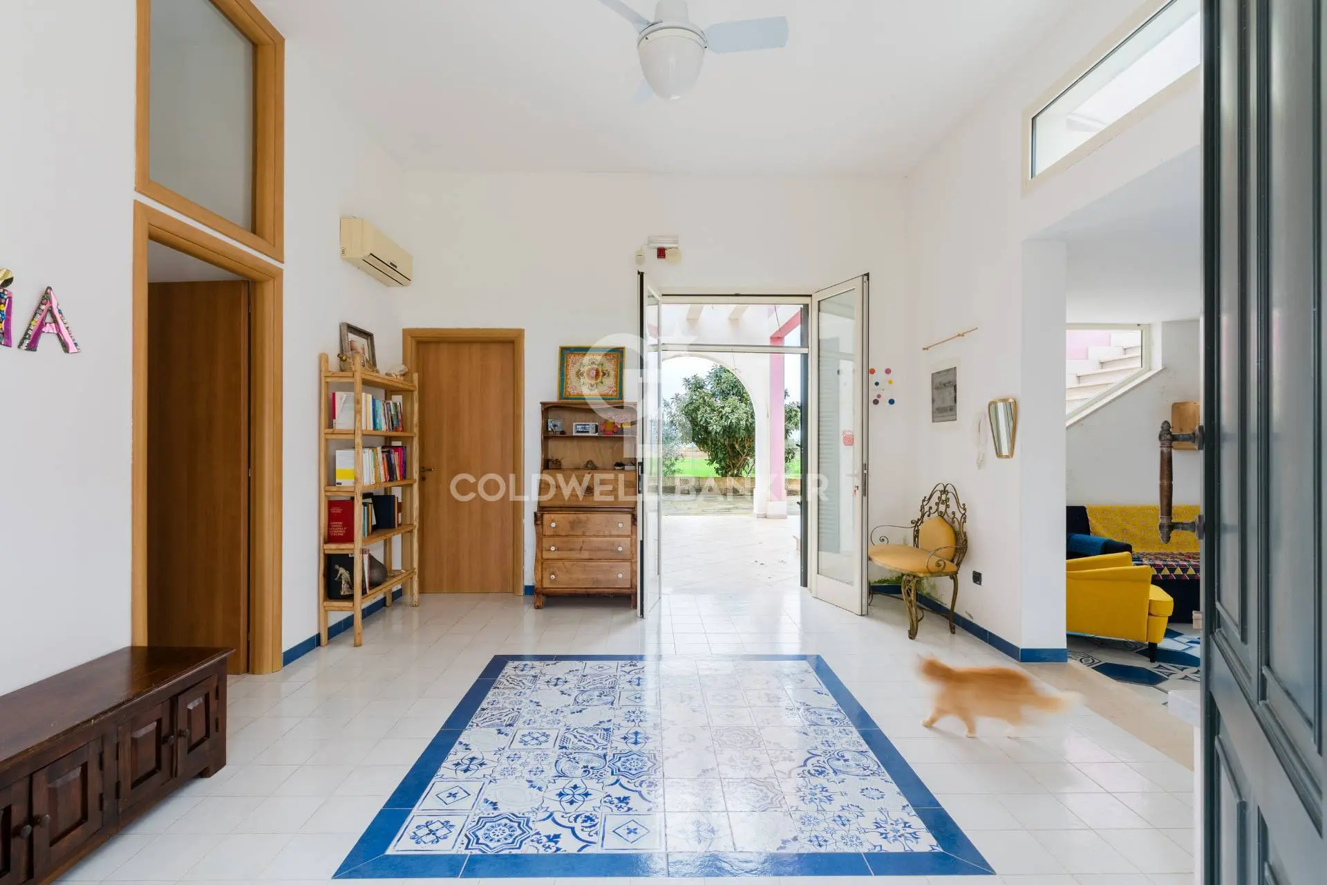 Immagine per Villa in vendita a Nardò Via Carignano Grande 
