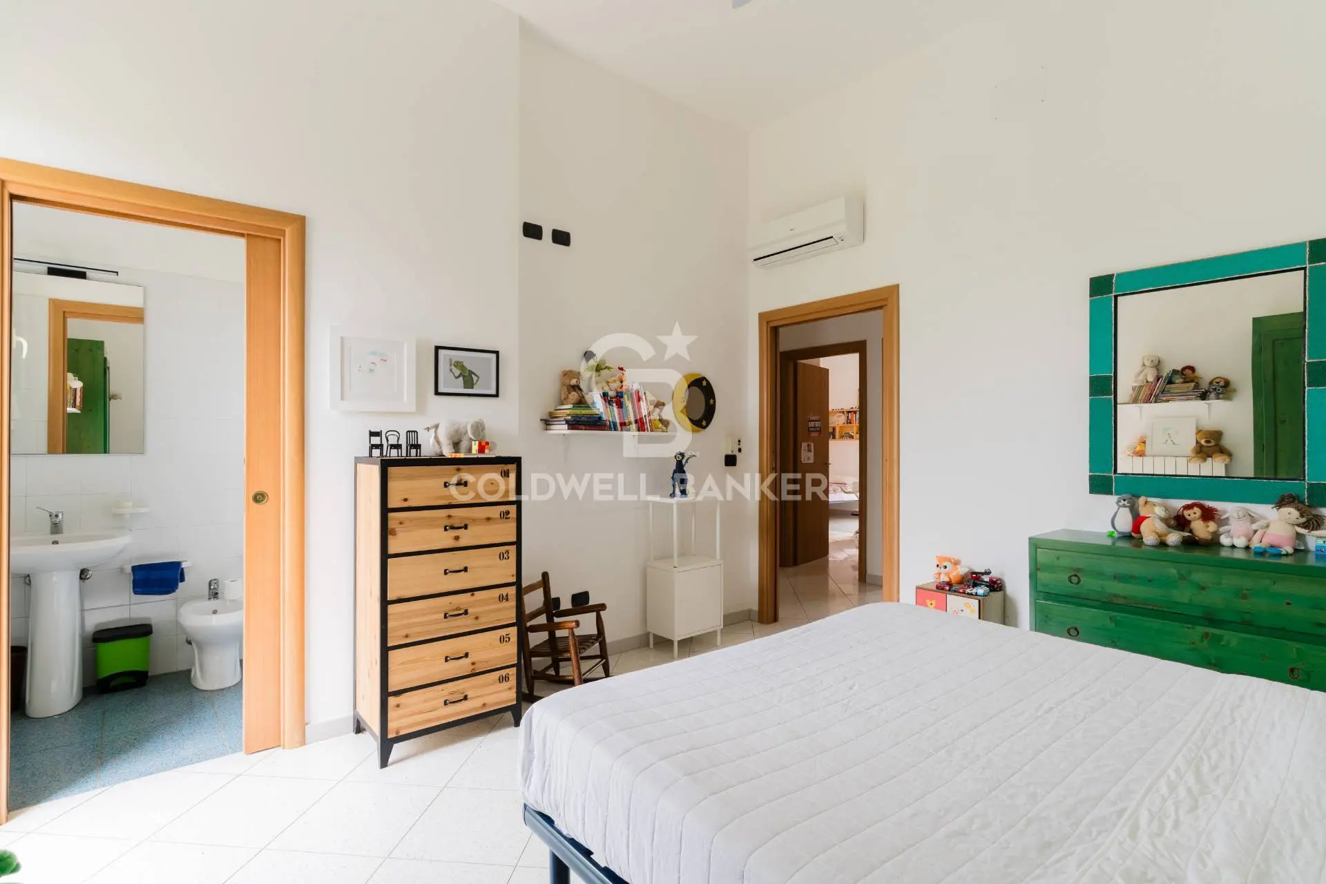 Immagine per Villa in vendita a Nardò Via Carignano Grande 