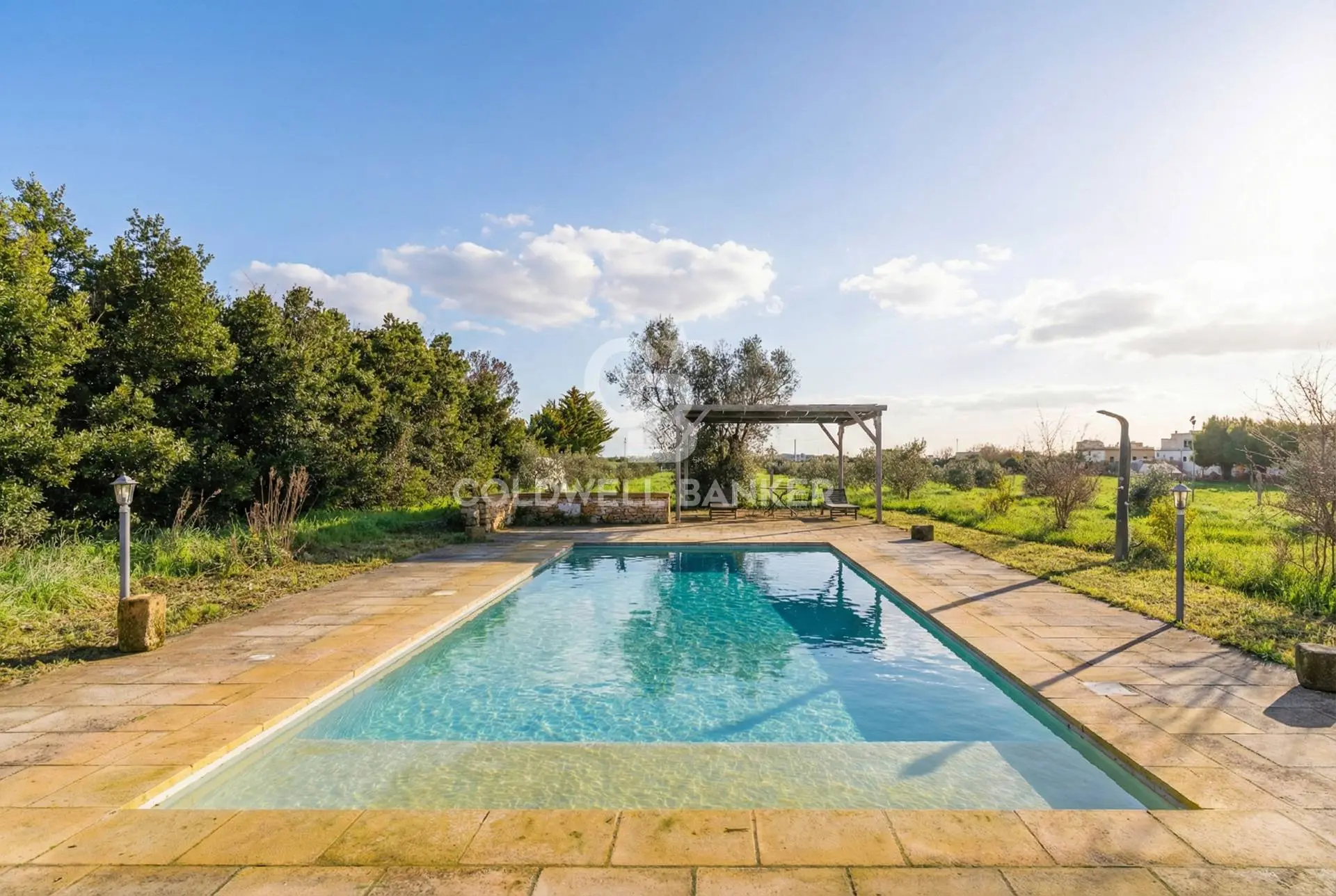 Immagine per Villa in vendita a Nardò Via Carignano Grande 