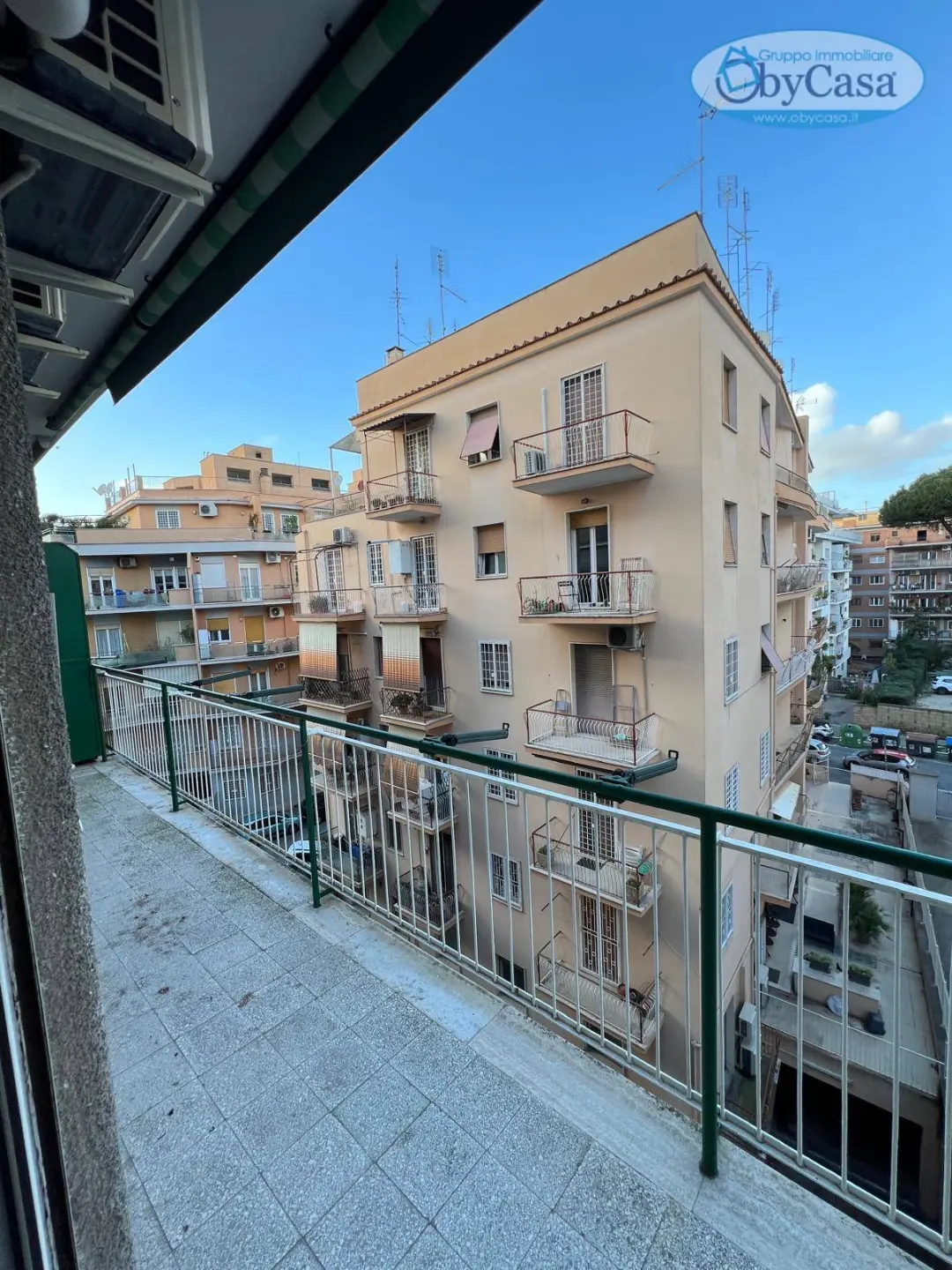 Immagine per Appartamento in vendita a Roma  