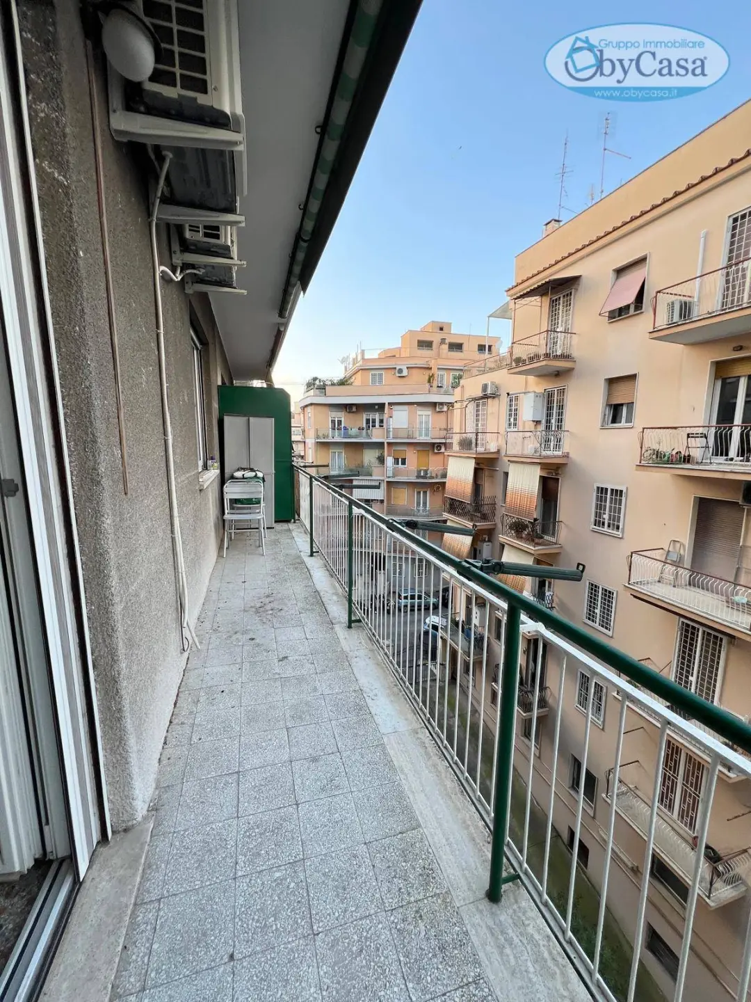 Immagine per Appartamento in vendita a Roma  