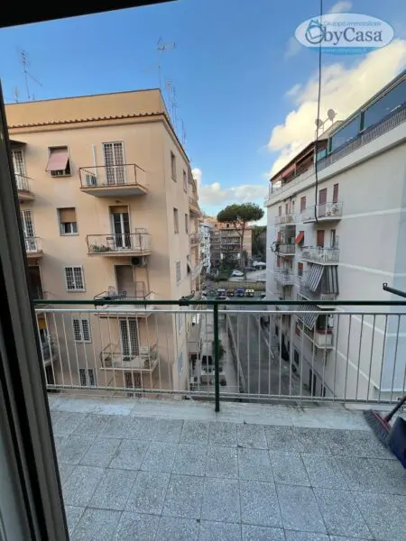 Appartamento via, Roma
