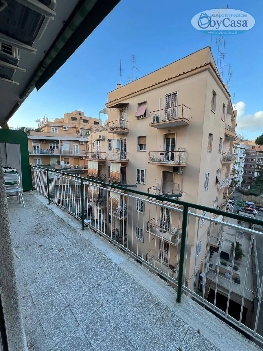 Immagine per Appartamento in vendita a Roma  