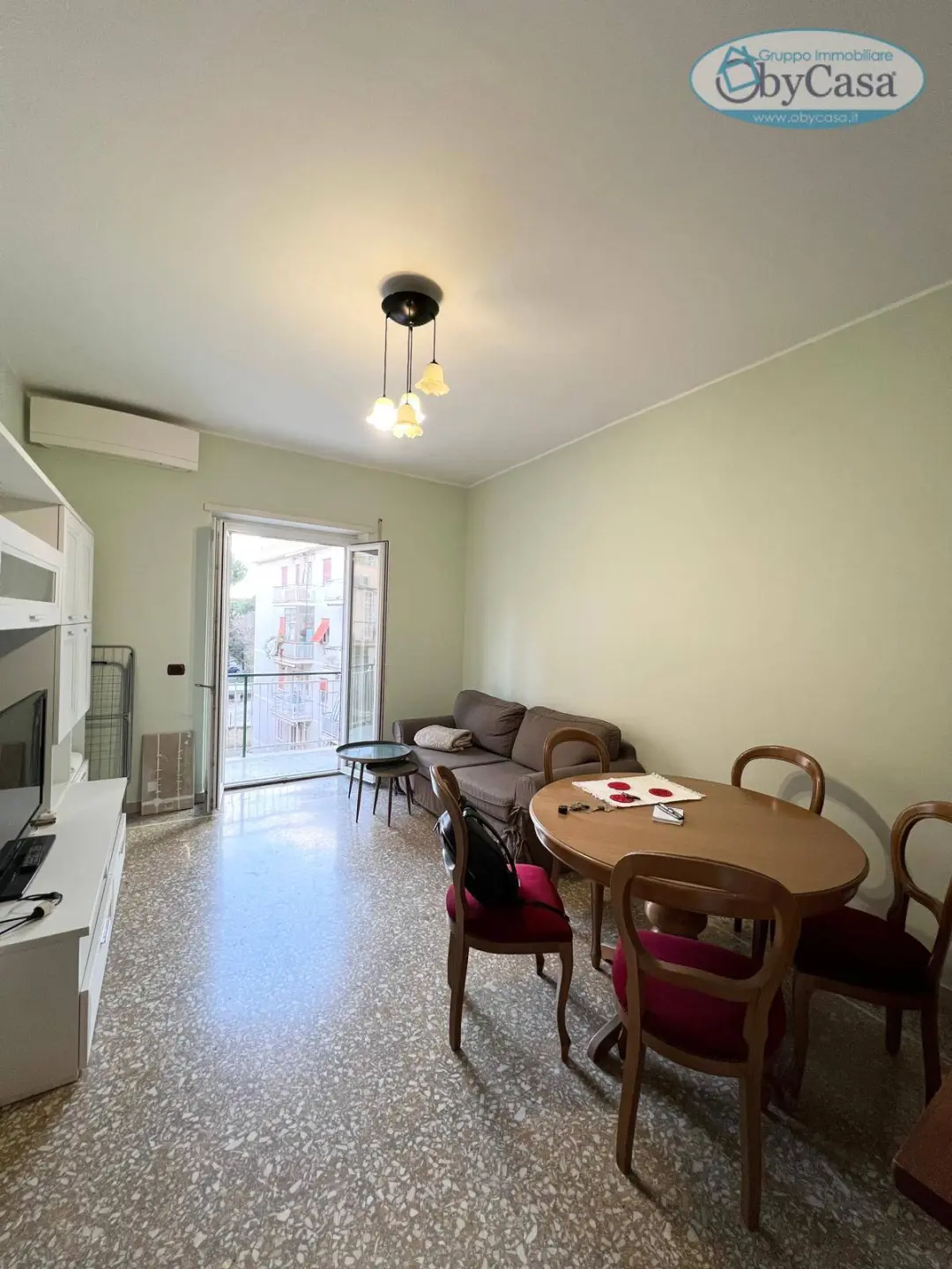 Immagine per Appartamento in vendita a Roma  