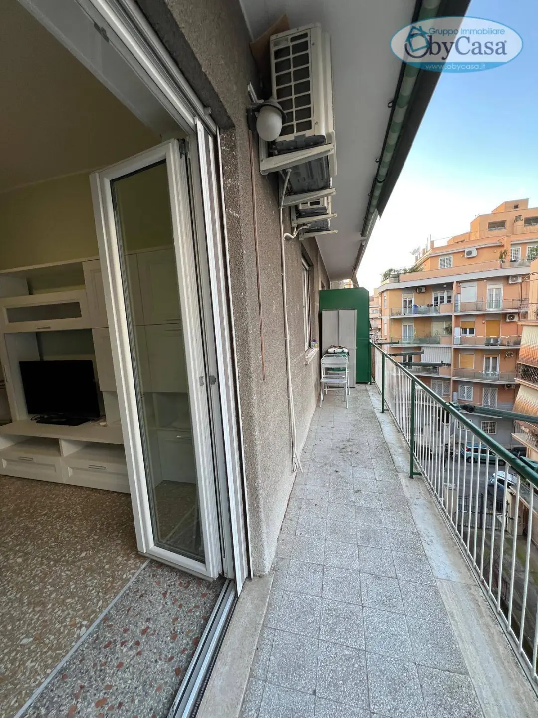 Immagine per Appartamento in vendita a Roma  