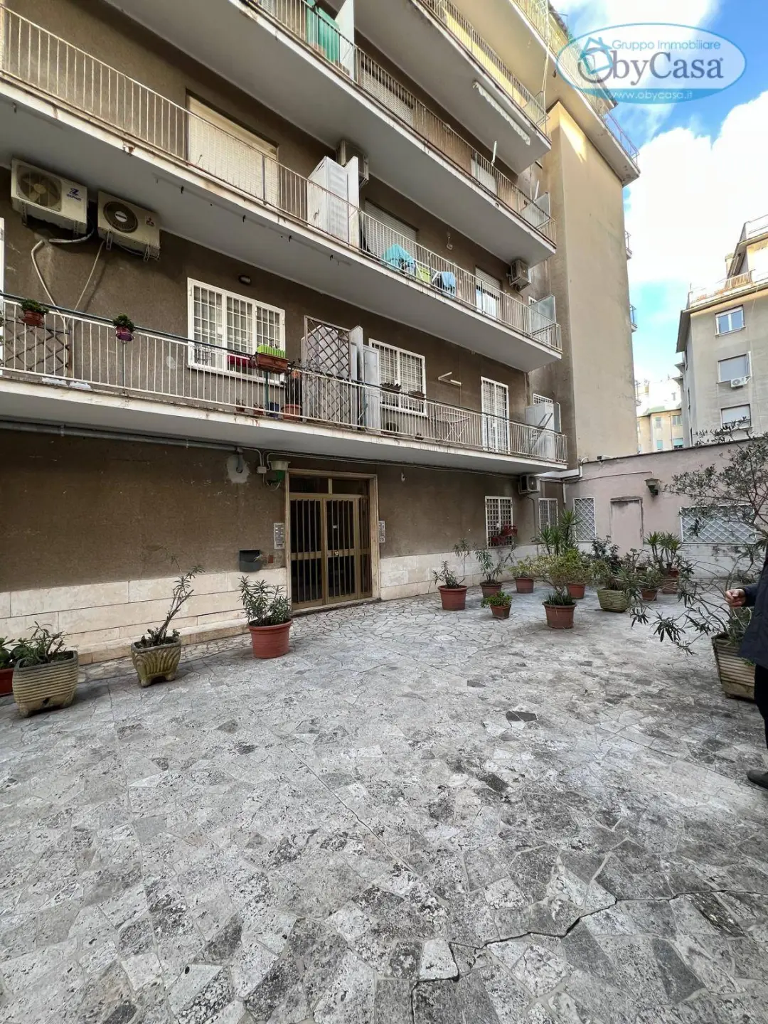 Immagine per Appartamento in vendita a Roma  