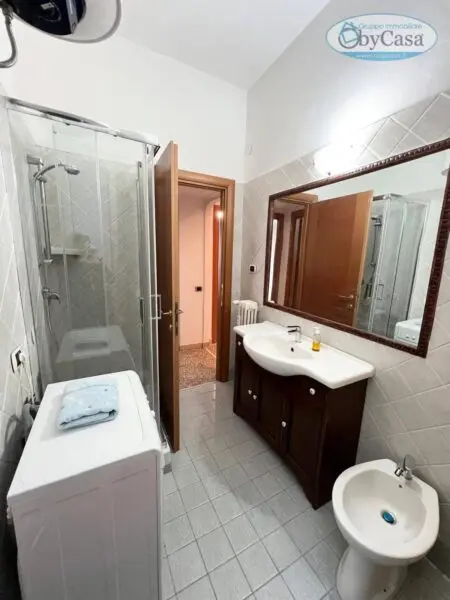 Appartamento via, Roma
