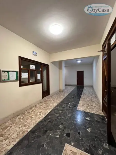 Appartamento via, Roma