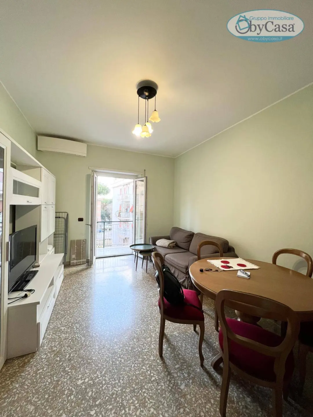 Immagine per Appartamento in vendita a Roma  
