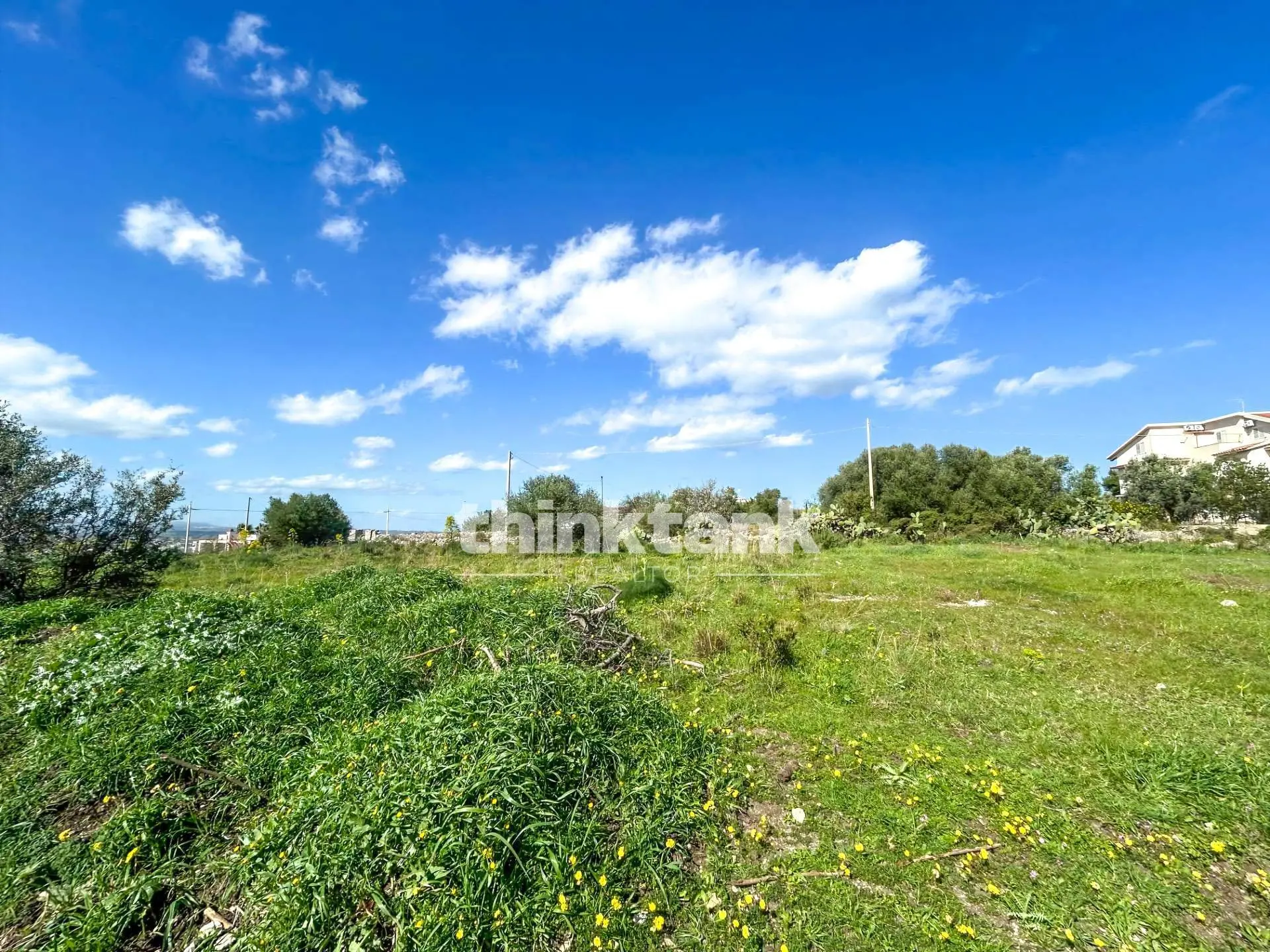 Immagine per Terreno Edificabile in vendita a Augusta Contrada Serpaolo 