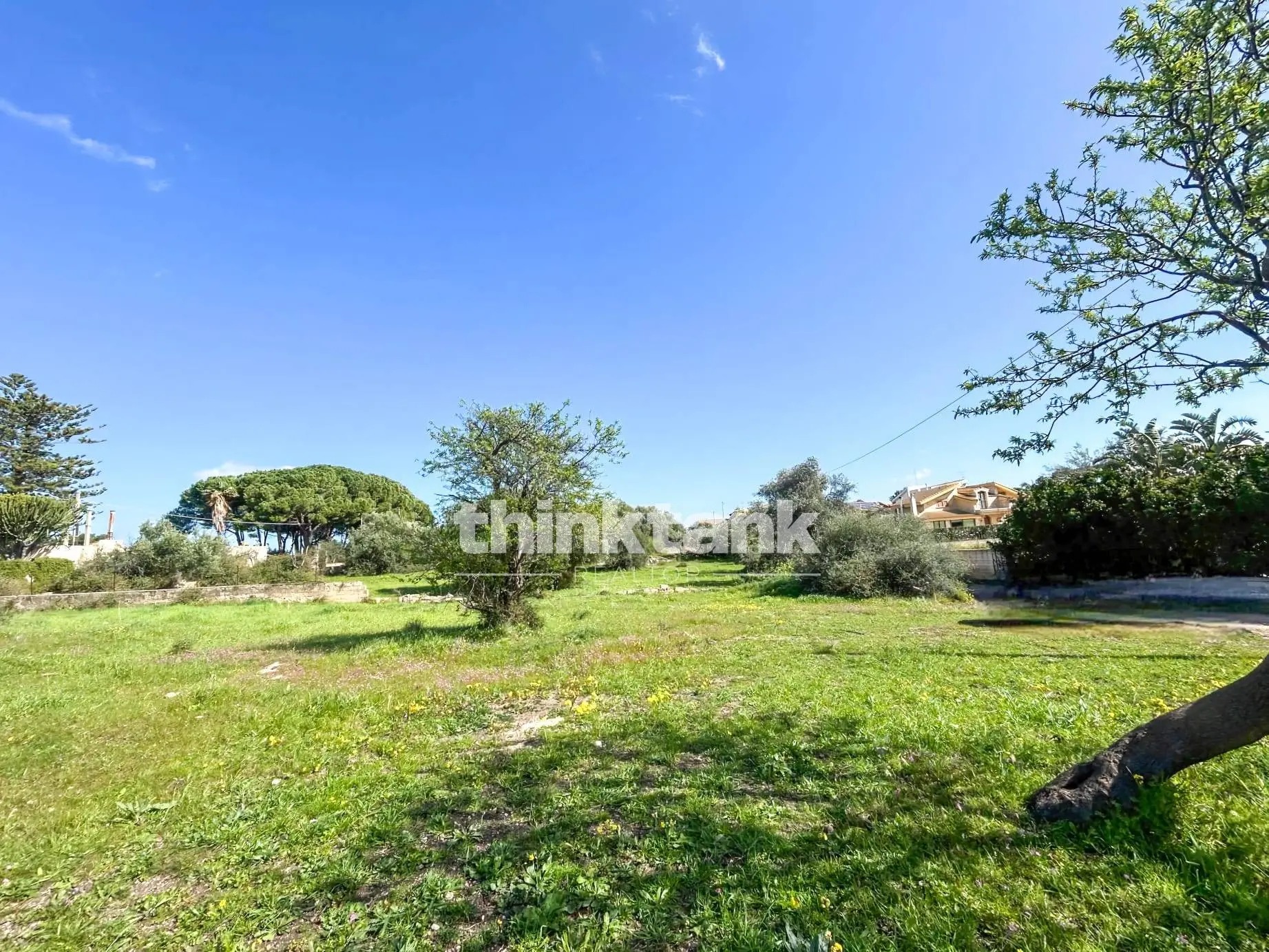 Immagine per Terreno Edificabile in vendita a Augusta Contrada Serpaolo 