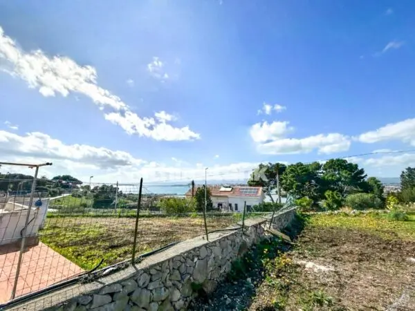 Terreno Edificabile via Contrada Serpaolo, Augusta