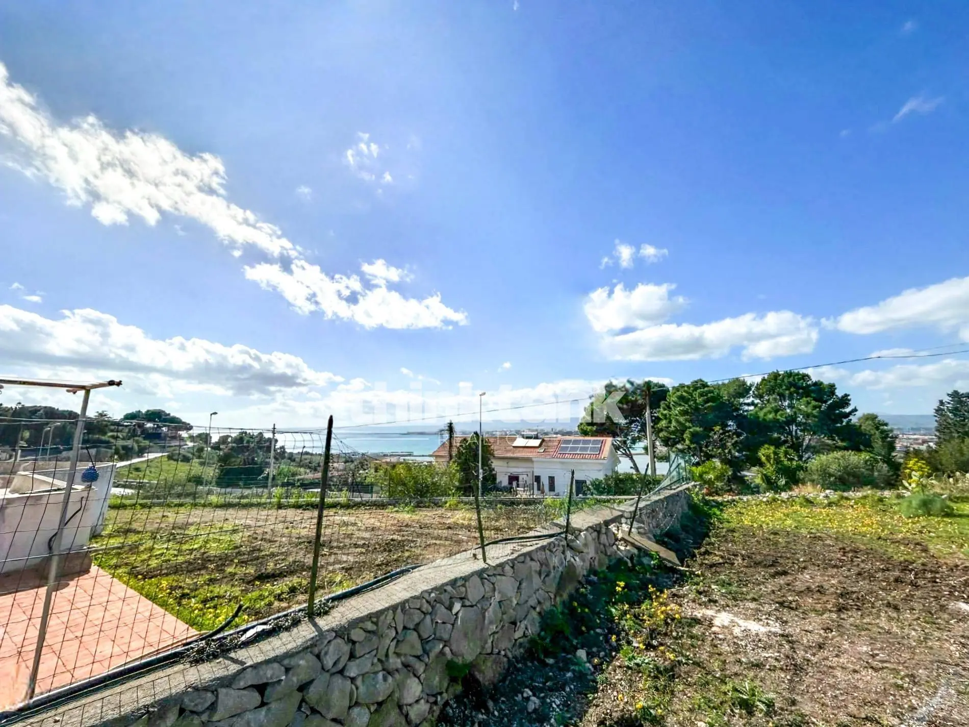 Immagine per Terreno Edificabile in vendita a Augusta Contrada Serpaolo 