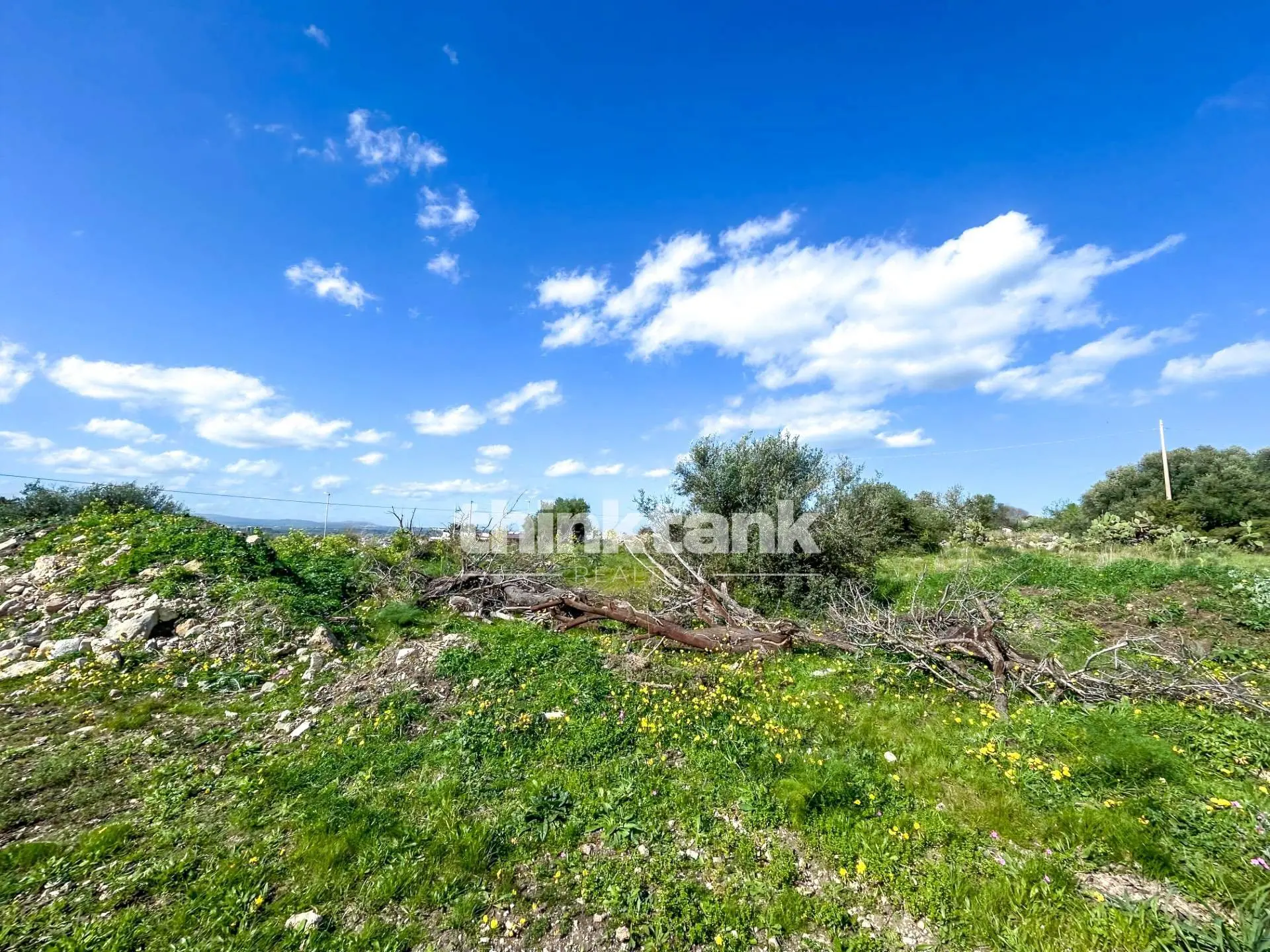 Immagine per Terreno Edificabile in vendita a Augusta Contrada Serpaolo 