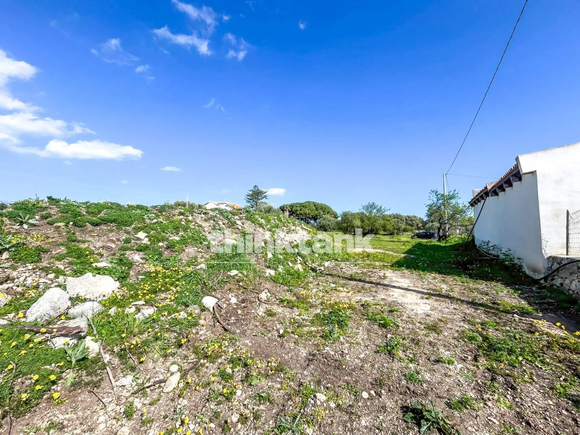 Immagine per Terreno Edificabile in vendita a Augusta Contrada Serpaolo 
