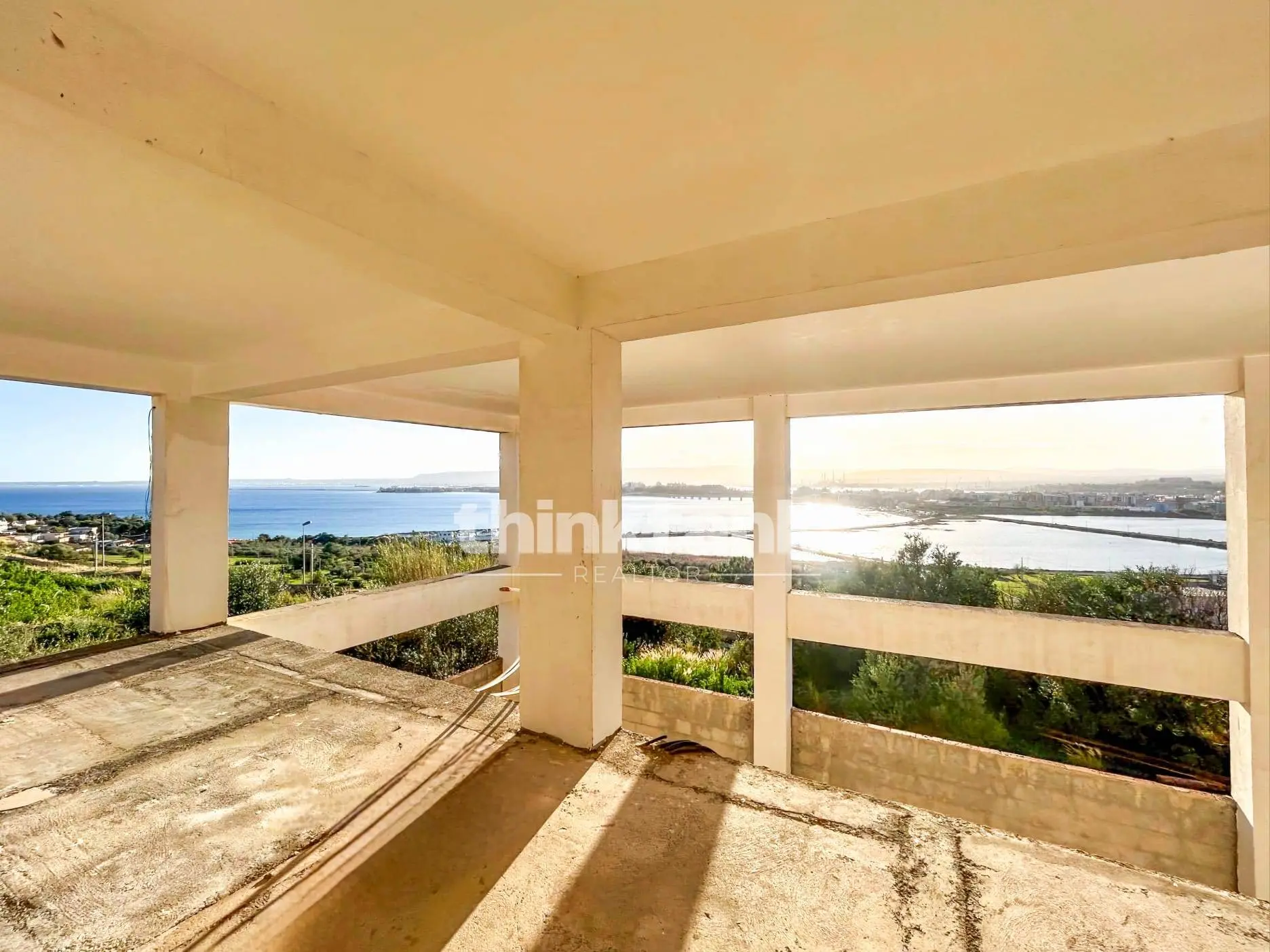 Immagine per Villa in vendita a Augusta Via Stesicoro 