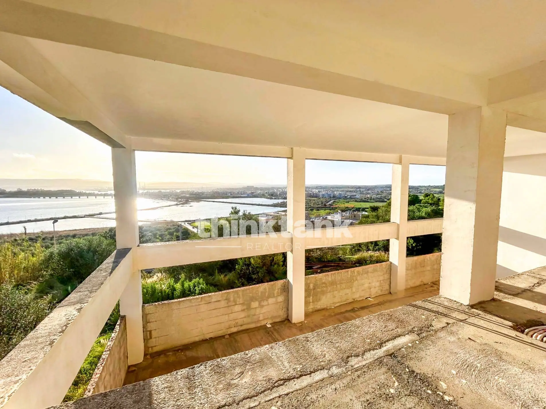 Immagine per Villa in vendita a Augusta Via Stesicoro 