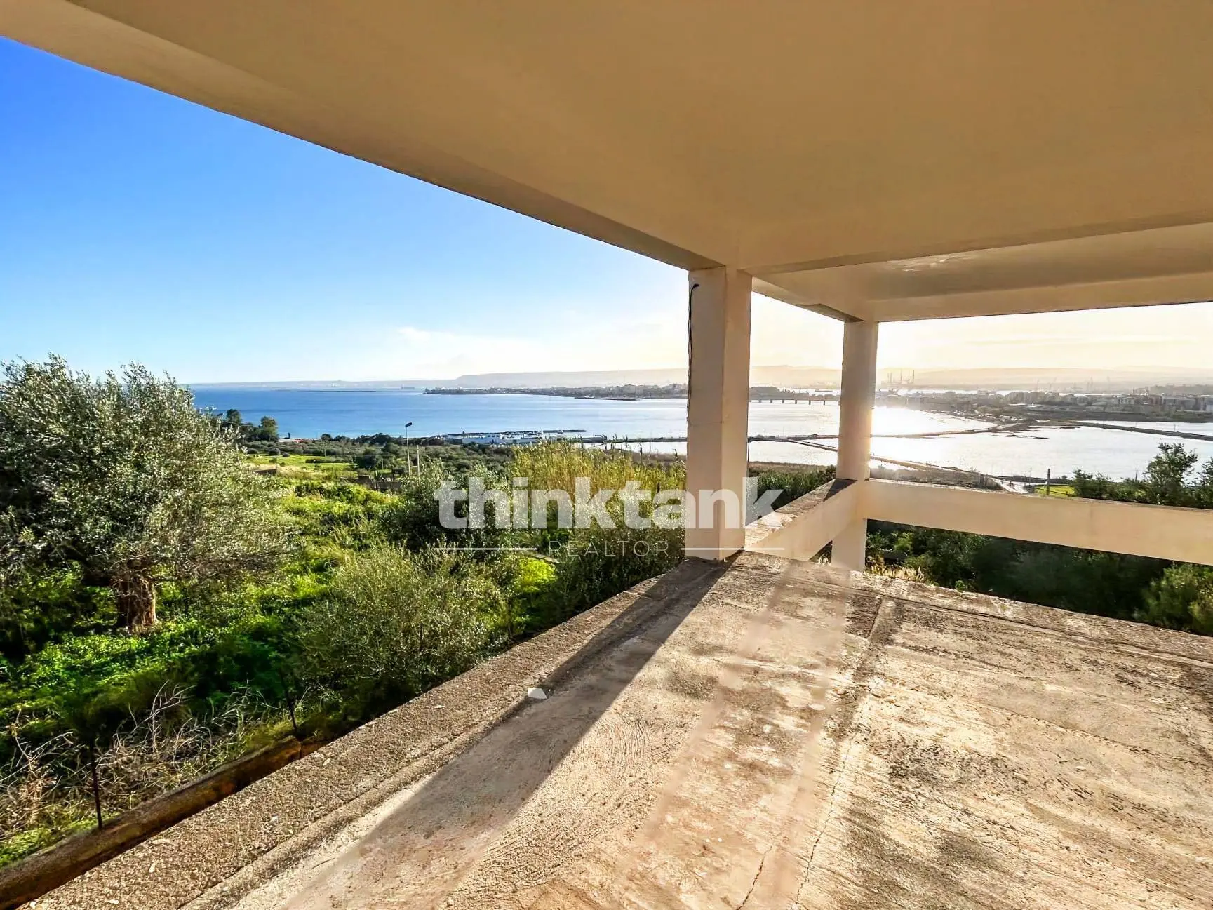 Immagine per Villa in vendita a Augusta Via Stesicoro 