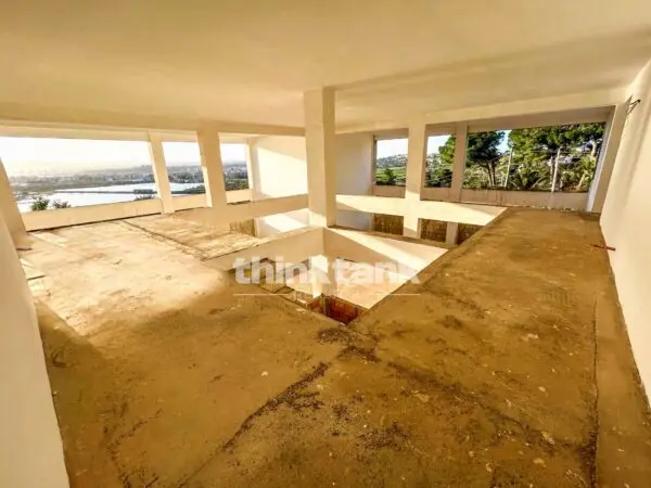 Villa via Stesicoro, Augusta