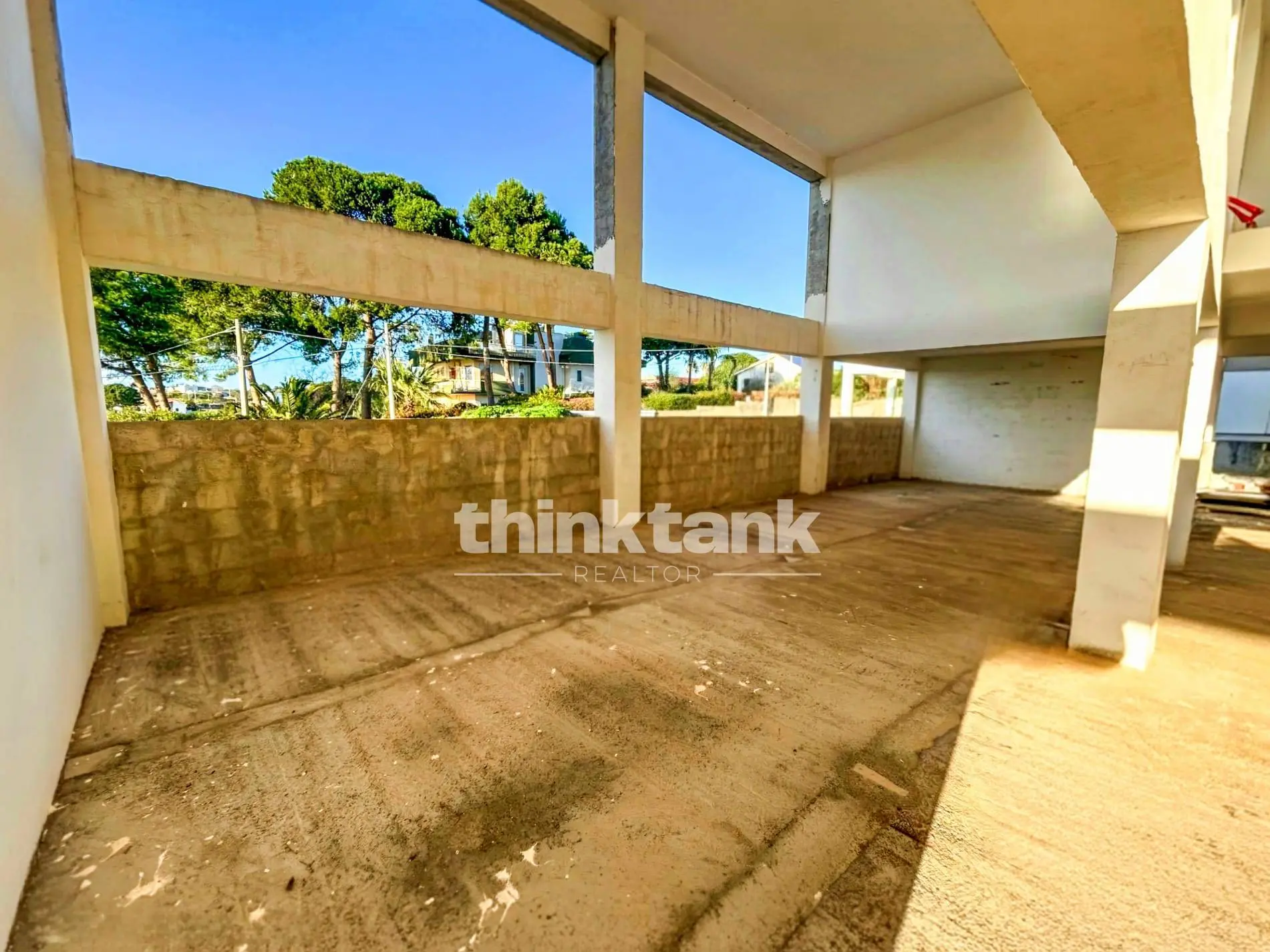 Immagine per Villa in vendita a Augusta Via Stesicoro 
