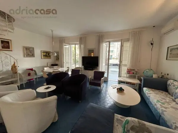 Appartamento viale Dante Alighieri, Riccione