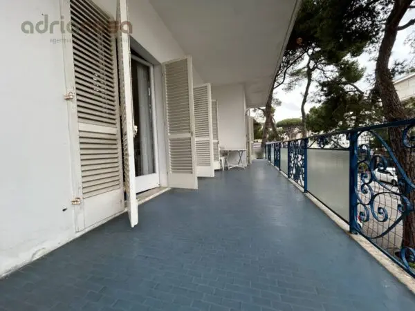 Appartamento viale Dante Alighieri, Riccione