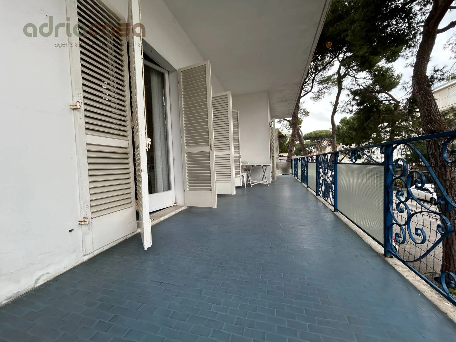 Immagine per Appartamento in vendita a Riccione Viale Dante Alighieri 