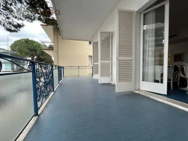 Appartamento viale Dante Alighieri, Riccione