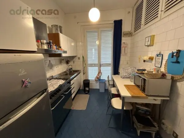 Appartamento viale Dante Alighieri, Riccione