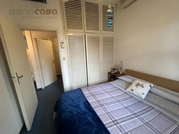 Appartamento viale Dante Alighieri, Riccione