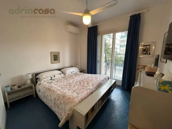 Appartamento viale Dante Alighieri, Riccione