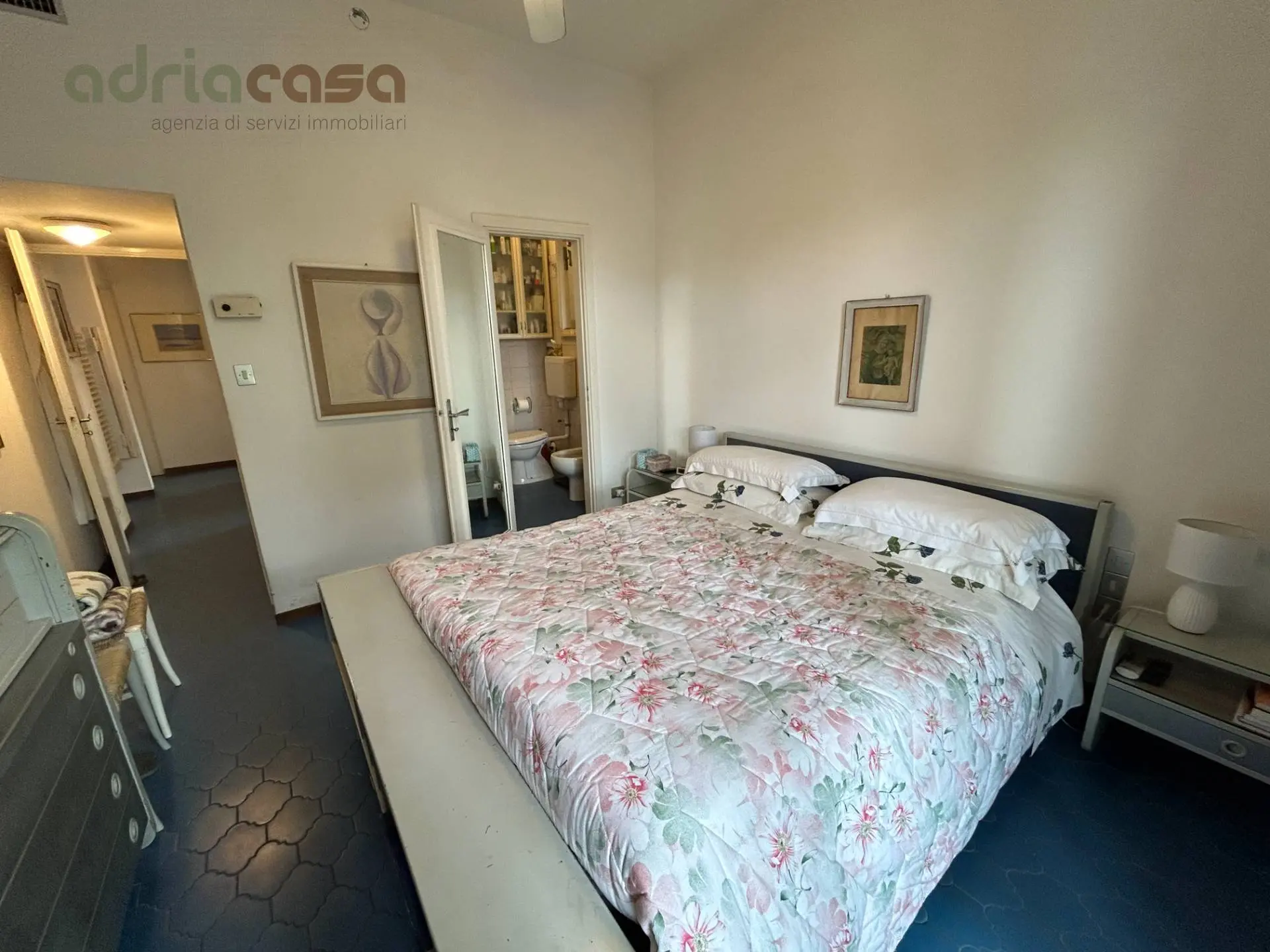 Immagine per Appartamento in vendita a Riccione Viale Dante Alighieri 