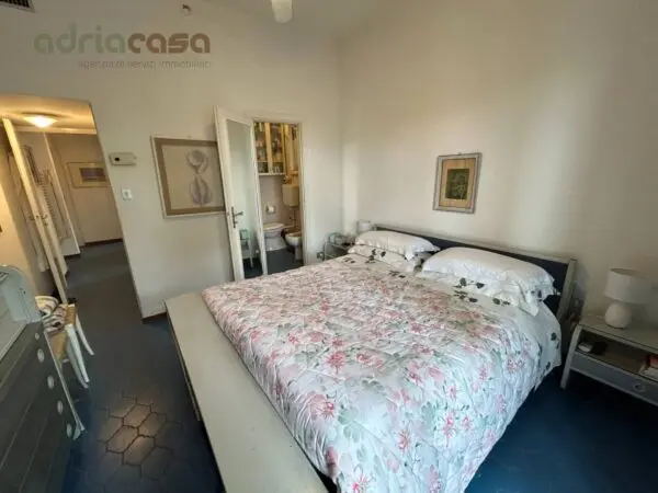 Appartamento viale Dante Alighieri, Riccione
