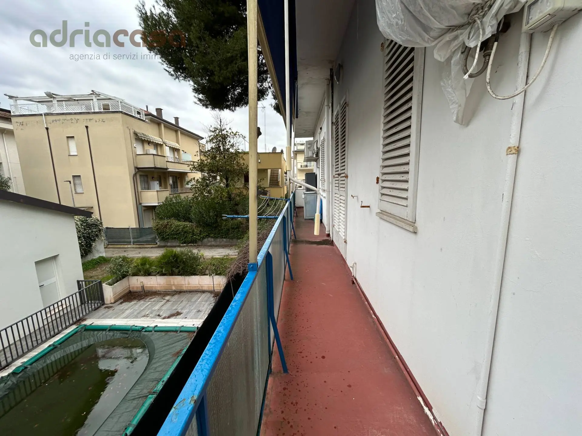 Immagine per Appartamento in vendita a Riccione Viale Dante Alighieri 