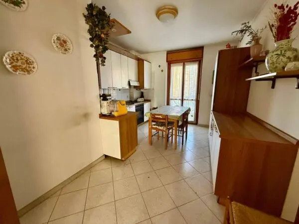 Appartamento via, Alessandria