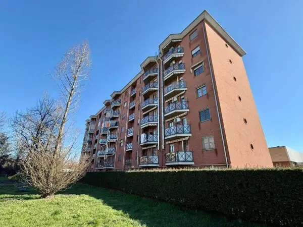 Appartamento via, Alessandria