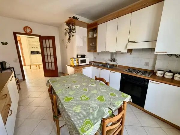 Appartamento via, Alessandria