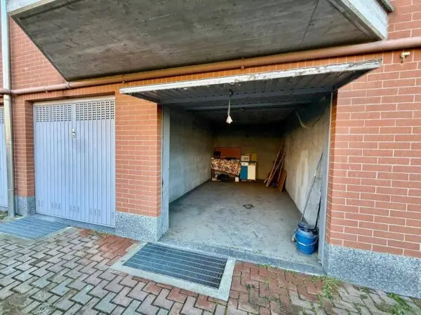 Appartamento via, Alessandria