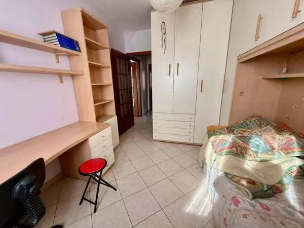 Appartamento via, Alessandria