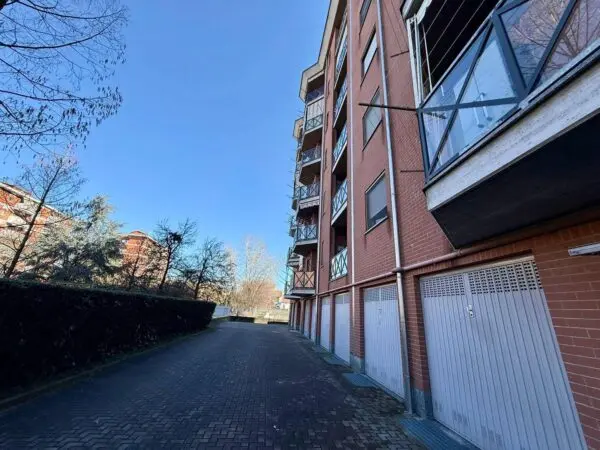 Appartamento via, Alessandria