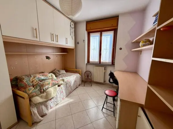 Appartamento via, Alessandria