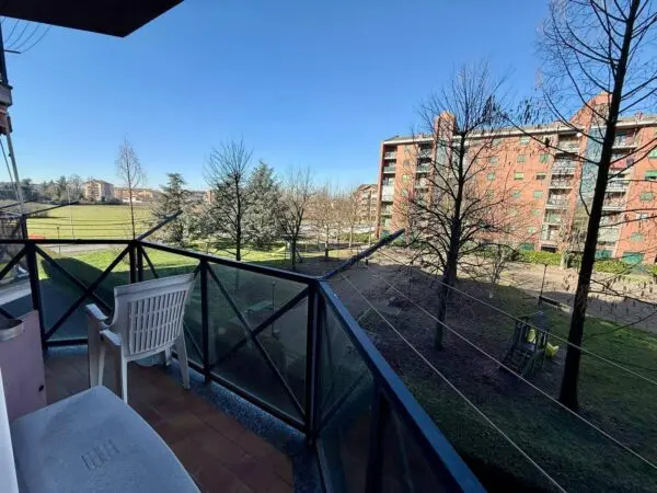 Appartamento via, Alessandria
