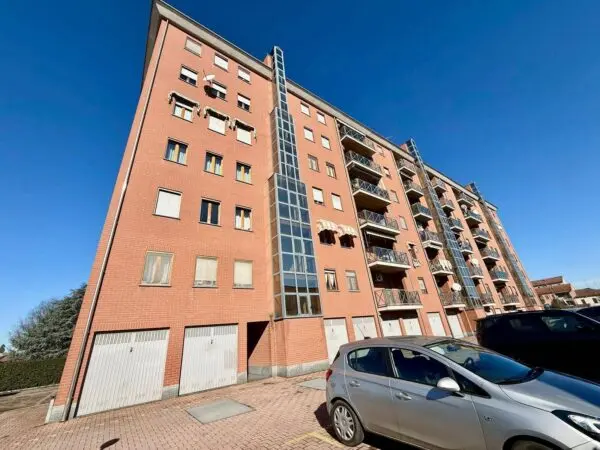 Appartamento via, Alessandria