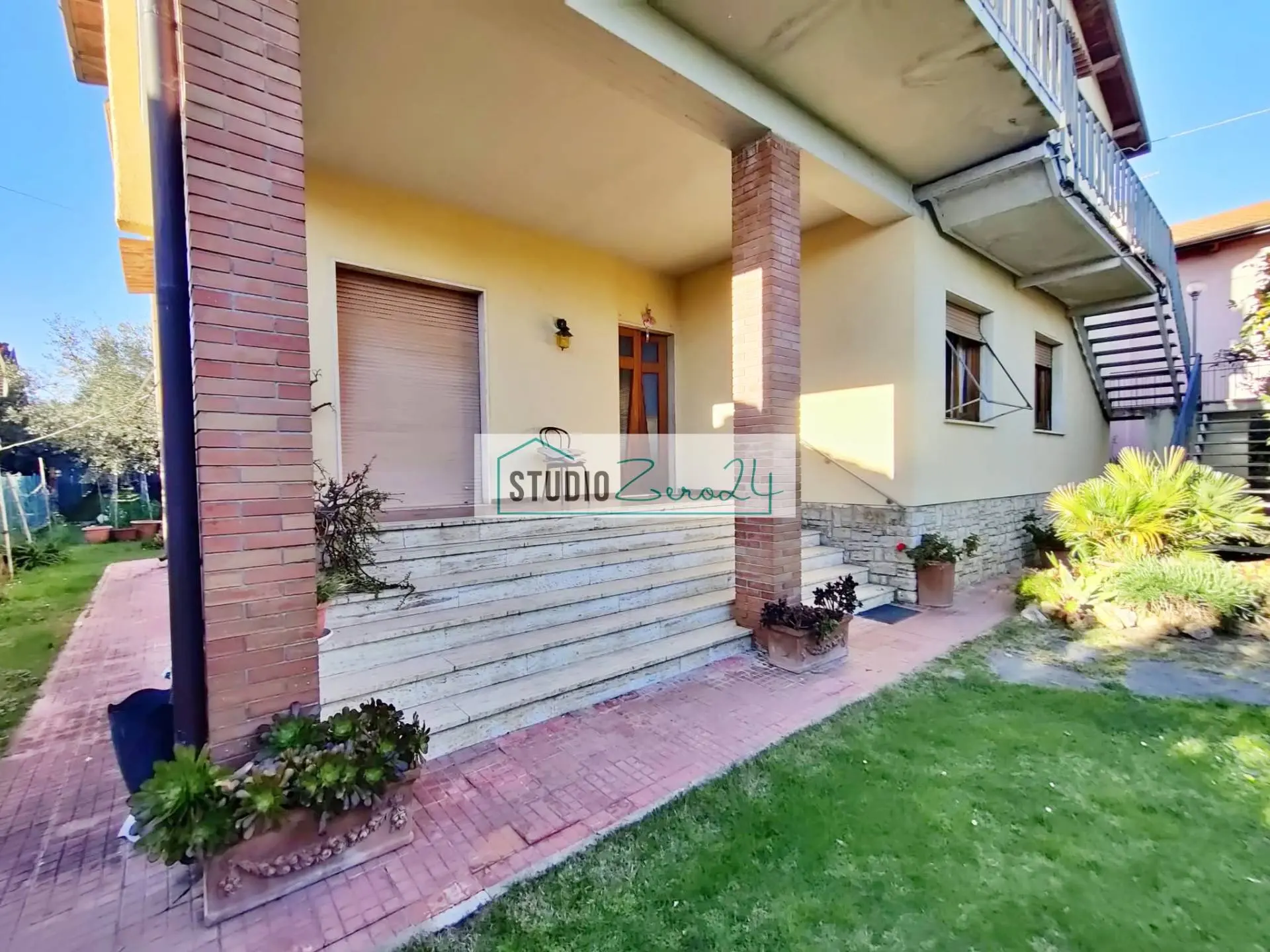 Immagine per Villa in vendita a Seravezza Via sceltino 