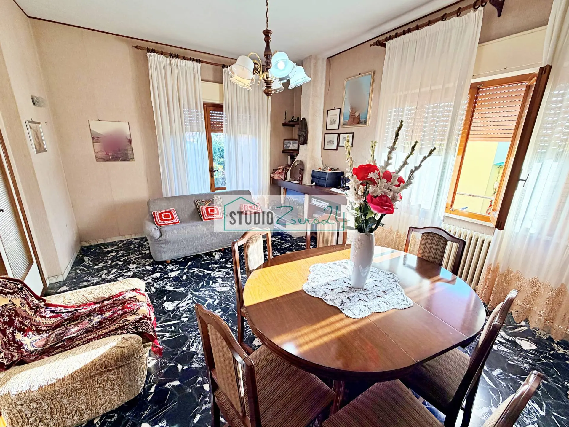Immagine per Villa in vendita a Seravezza Via sceltino 